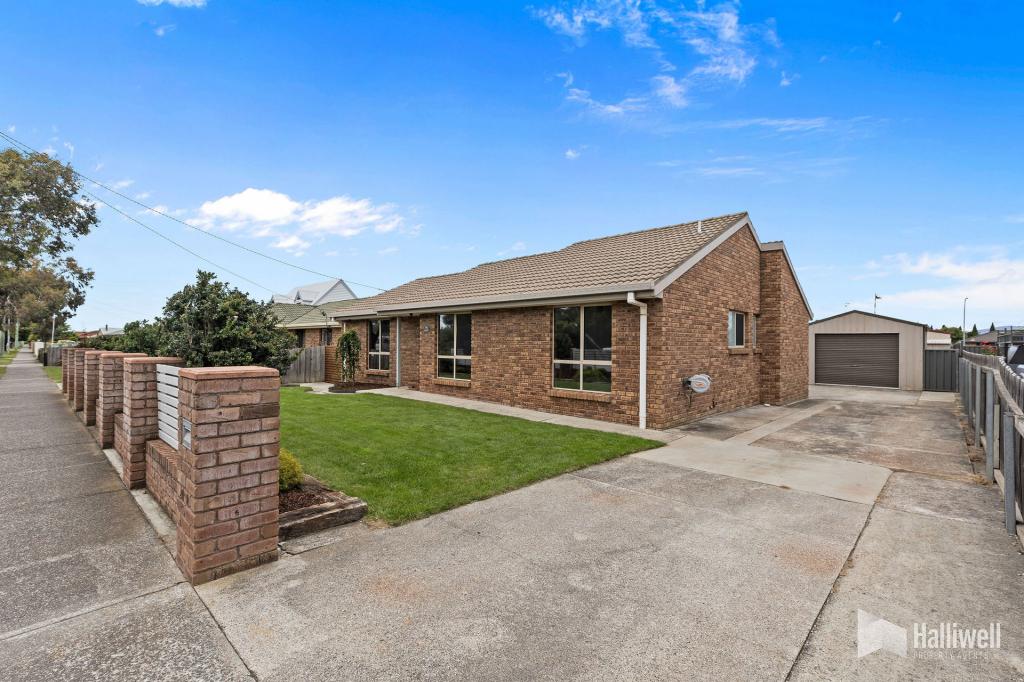 97 ALEXANDER ST, SHEARWATER, TAS 7307