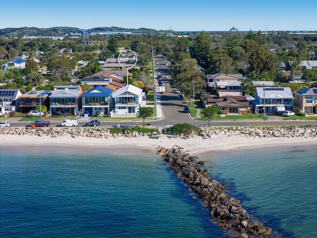 174 Prince Charles Pde, Kurnell, NSW 2231