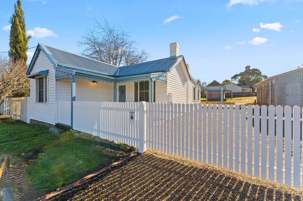 3 Solus St, Braidwood, NSW 2622