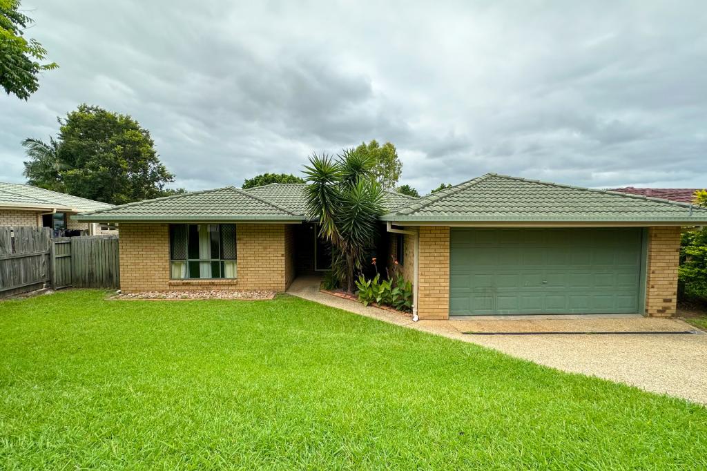 221 Ripley Rd, Flinders View, QLD 4305