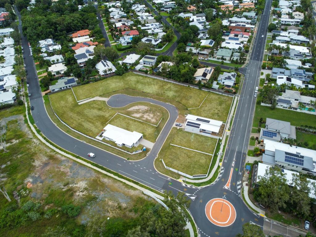 LOT 5 CAMELIA COURT BEACH HAVEN EST, PALM COVE, QLD 4879