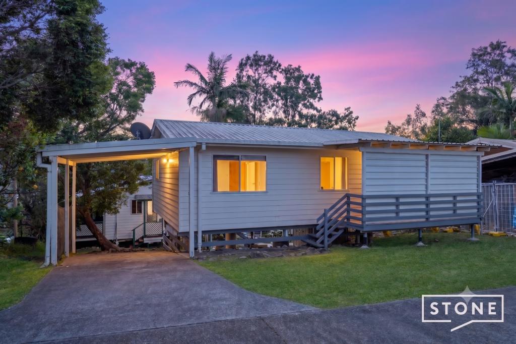1 Waratah Cl, Stapylton, QLD 4207