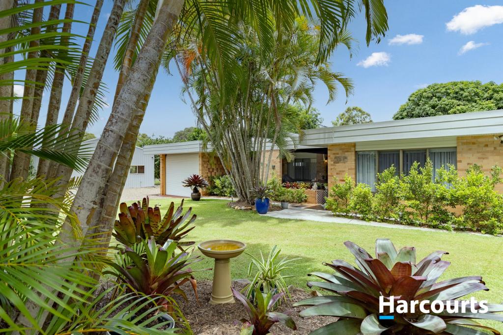 8 JACKSONS RD, SOUTH ISIS, QLD 4660