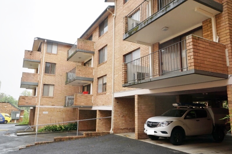 58/116 Herring Rd, Macquarie Park, NSW 2113