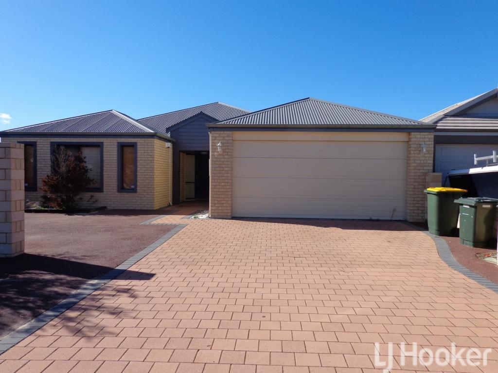77 Kiap Rd, South Yunderup, WA 6208