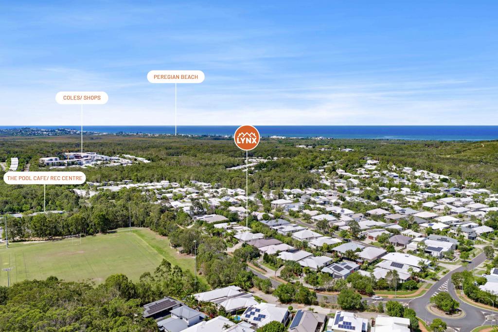 93 RIDGEVIEW DR, PEREGIAN SPRINGS, QLD 4573