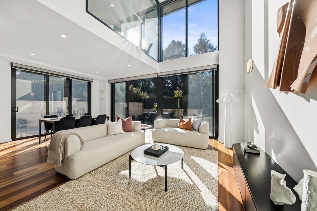 133/81 Constitution Ave, Campbell, ACT 2612