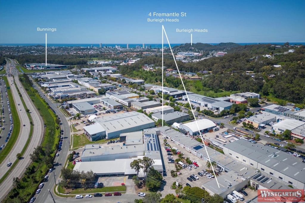 15/4 Fremantle St, Burleigh Heads, QLD 4220