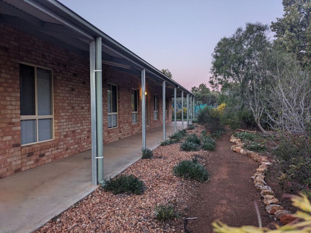 1 Singleton Dr, Cobar, NSW 2835