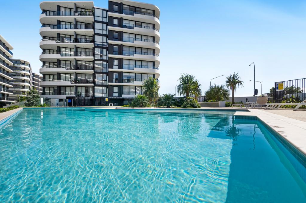 2107/6 Sickle Ave, Hope Island, QLD 4212