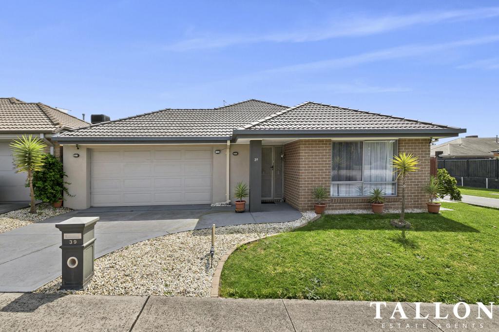 39 Georgia Way, Hastings, VIC 3915