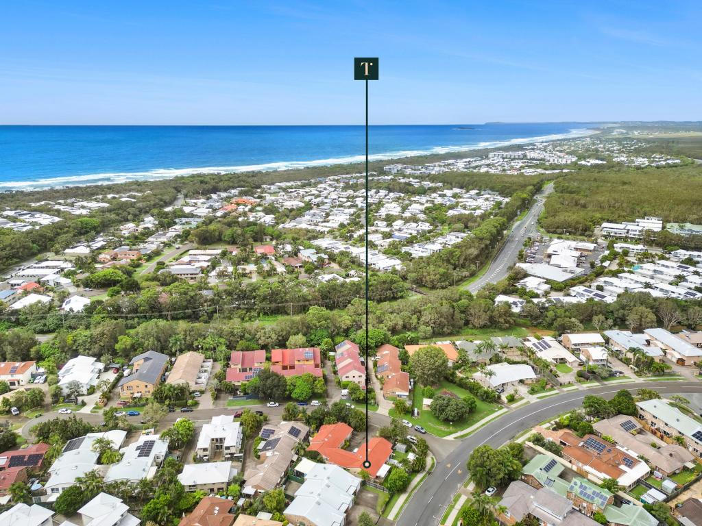 2/1 Melville Ct, Mount Coolum, QLD 4573