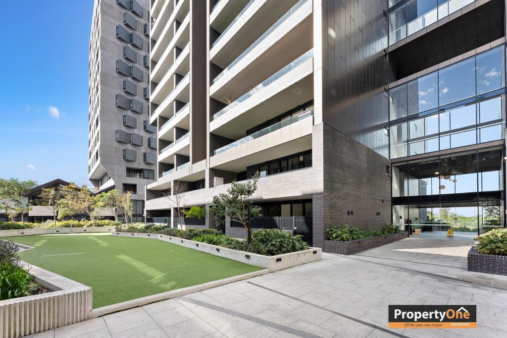 1303/30 Shepherd St, Liverpool, NSW 2170
