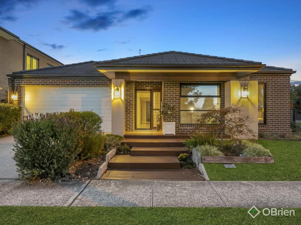 58 Arbourlea Bvd, Cranbourne North, VIC 3977