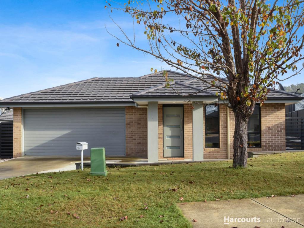 2/6 Glenmore Dr, Hadspen, TAS 7290