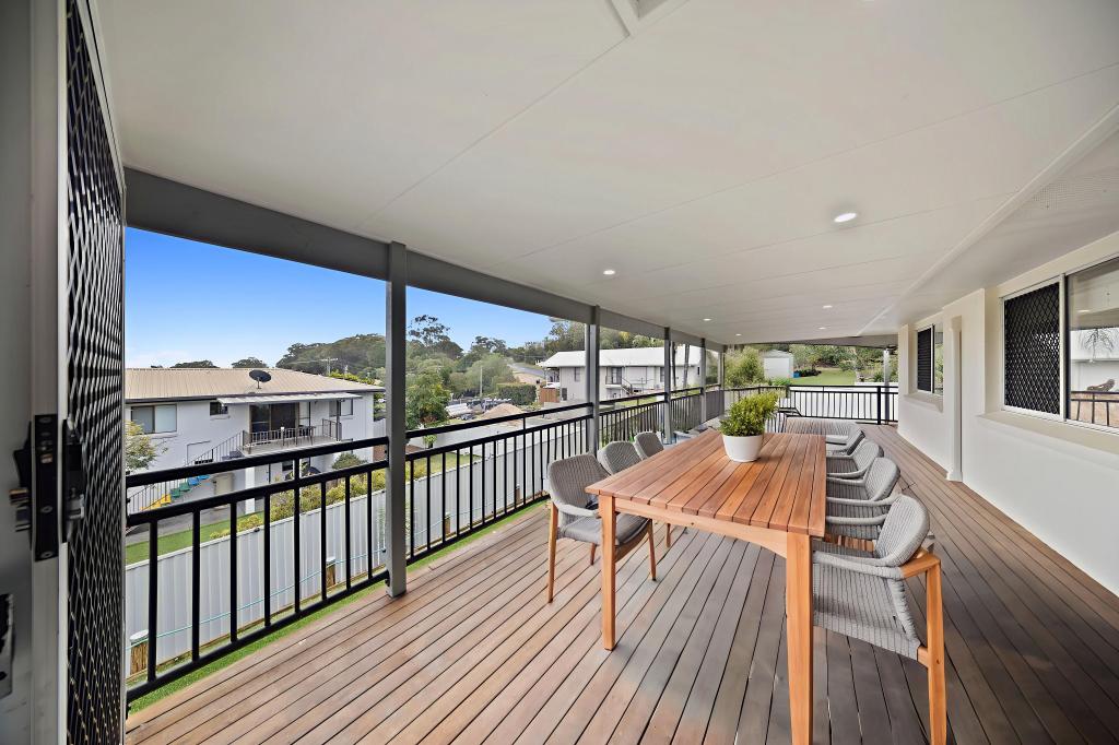 4 PANGATTA CT, RAINBOW BEACH, QLD 4581