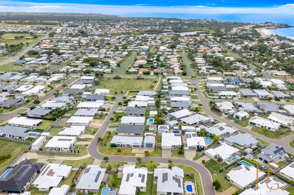 14 Beachcomber Pl, Bargara, QLD 4670