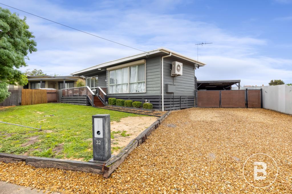 32 Brown St, Stawell, VIC 3380