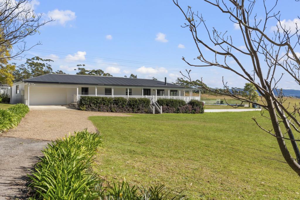570 WOODSTOCK RD, WOODSTOCK, NSW 2538