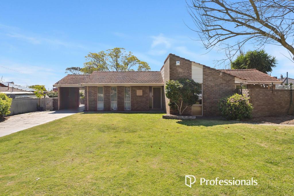 38 Aralia Way, Forrestfield, WA 6058