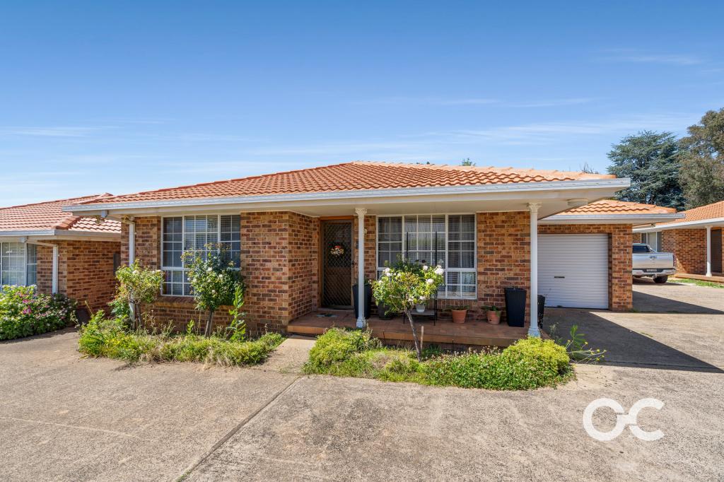 3/51 Frost St, Orange, NSW 2800