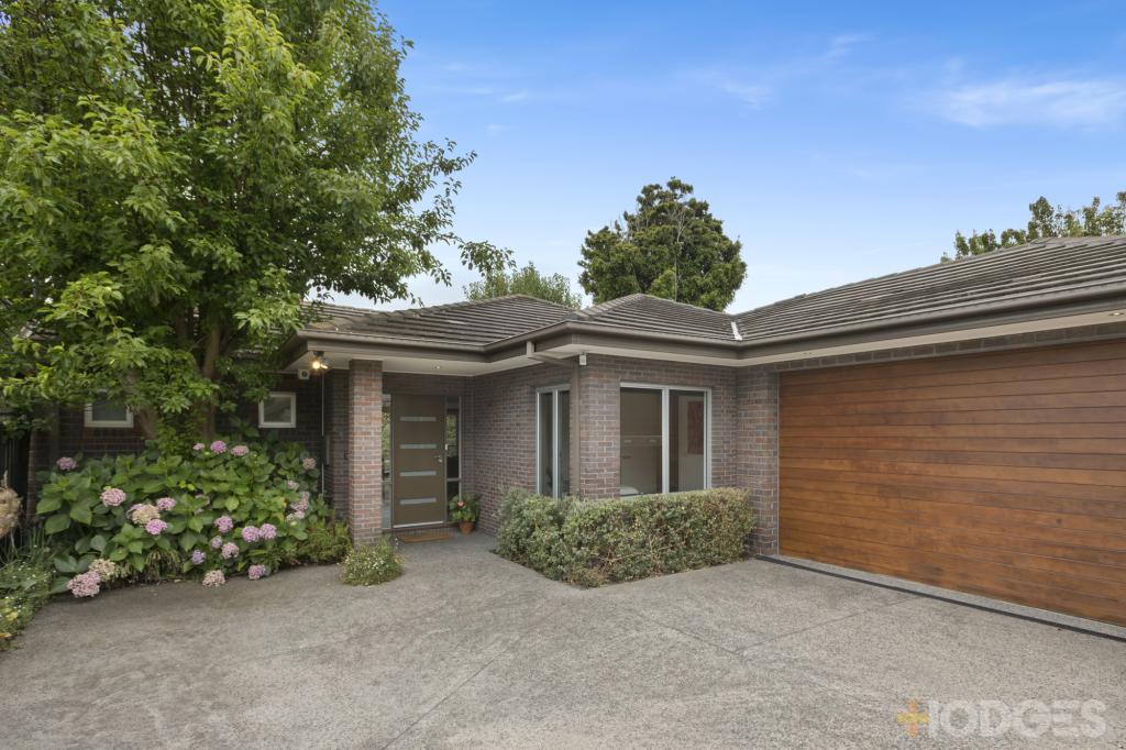 69a Fourth St, Beaumaris, VIC 3193