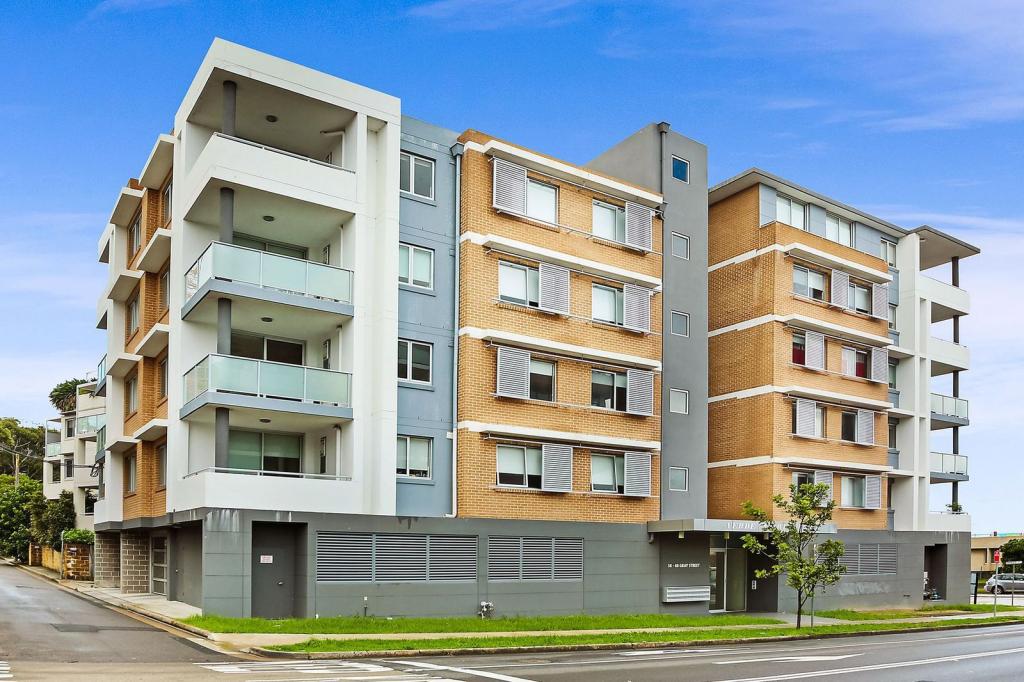 14/58-60 Gray St, Kogarah, NSW 2217