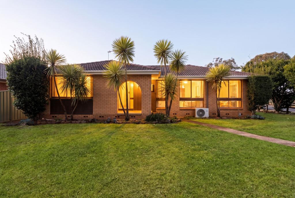 2 Turner St, Thirlmere, NSW 2572