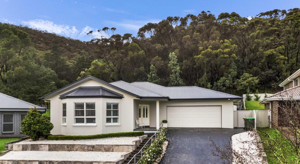 28 Munjowee Cir, South Littleton, NSW 2790