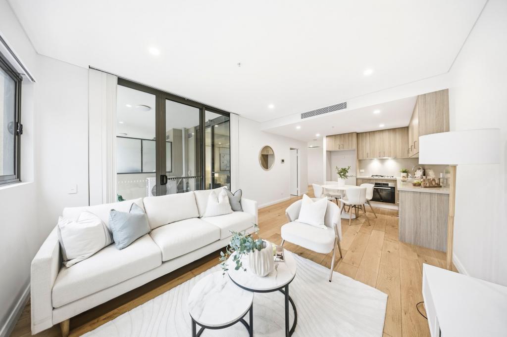 310/1454 Pacific Hwy, Turramurra, NSW 2074