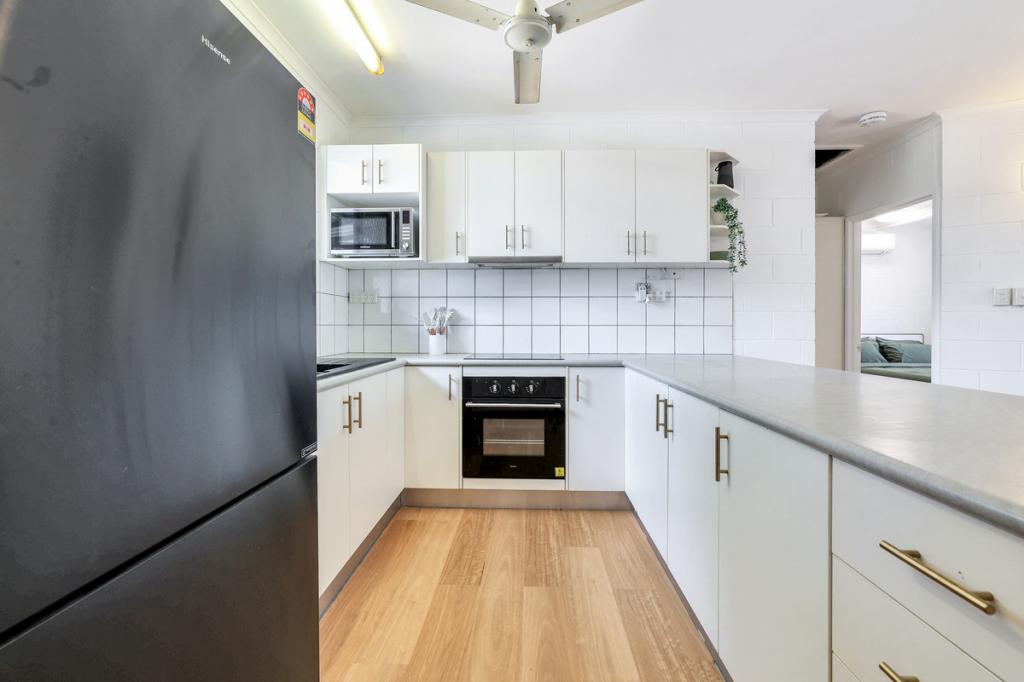 4/12 Gotham St, Leanyer, NT 0812