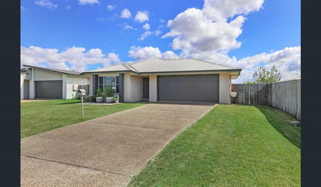 1 Foster Dr, Bundaberg North, QLD 4670