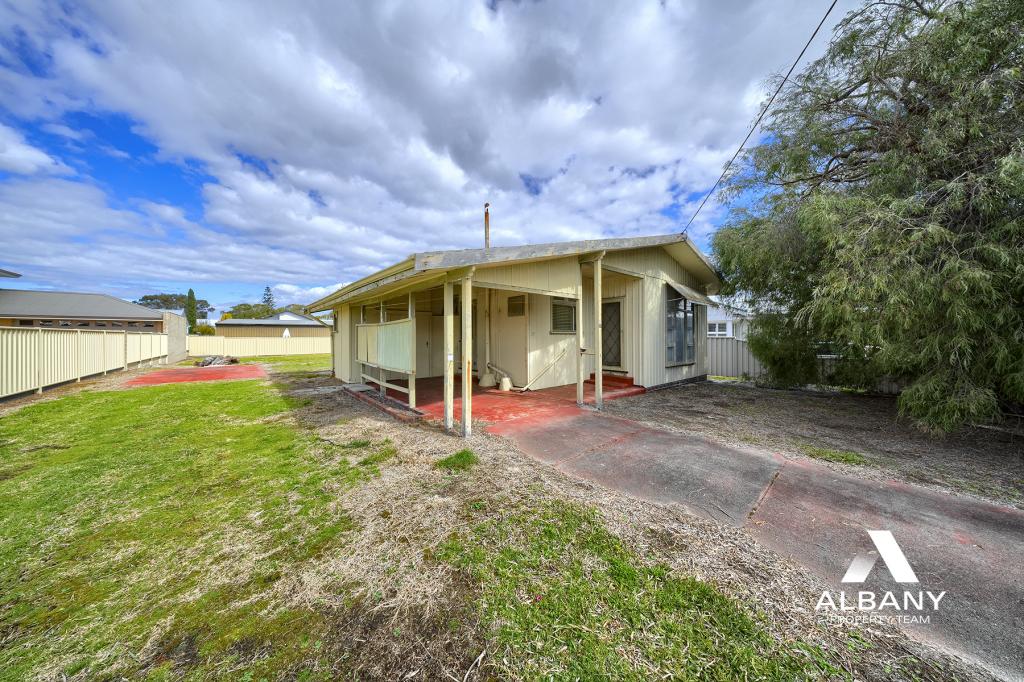 49 Bedwell St, Emu Point, WA 6330