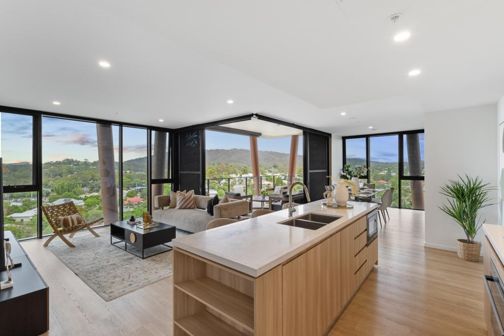 11306/29 Finney Rd, Indooroopilly, QLD 4068