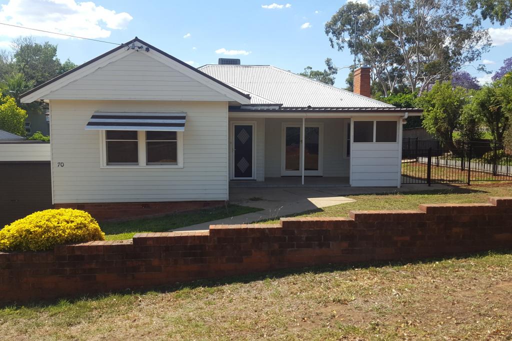 70 Hill St, Tamworth, NSW 2340