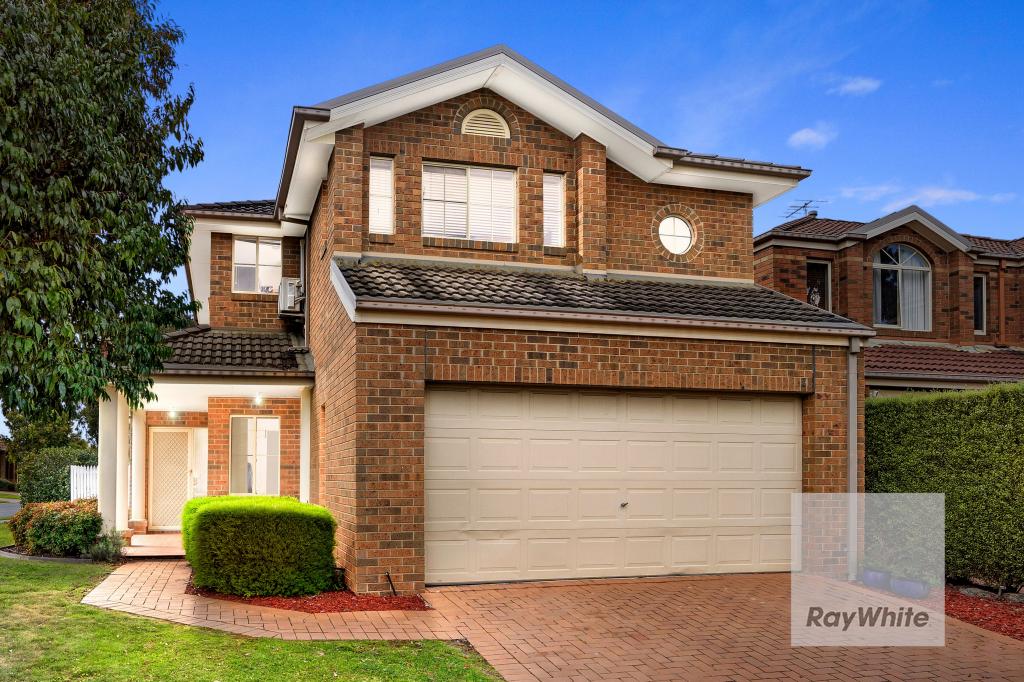 12 STAR GR, BUNDOORA, VIC 3083