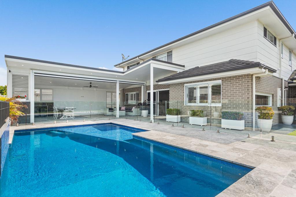 10 Clipper Ave, Shell Cove, NSW 2529