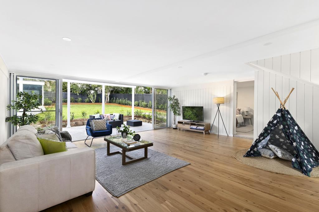 23 Neringah Ave N, Wahroonga, NSW 2076