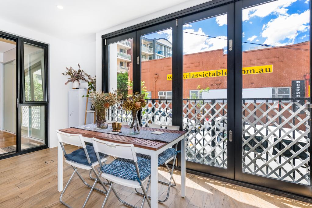 103/8 Boundary St, Alexandria, NSW 2015