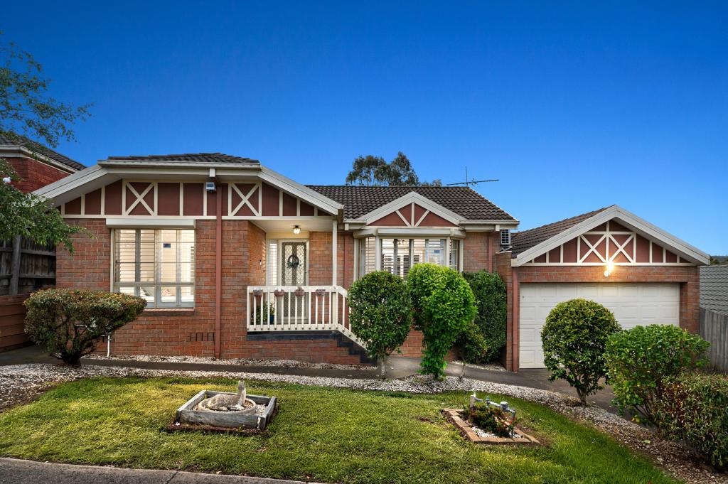 18 Avion Rise, South Morang, VIC 3752