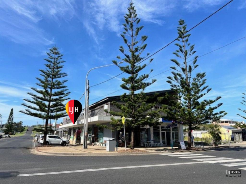 Shop 7/82 Beach St, Woolgoolga, NSW 2456