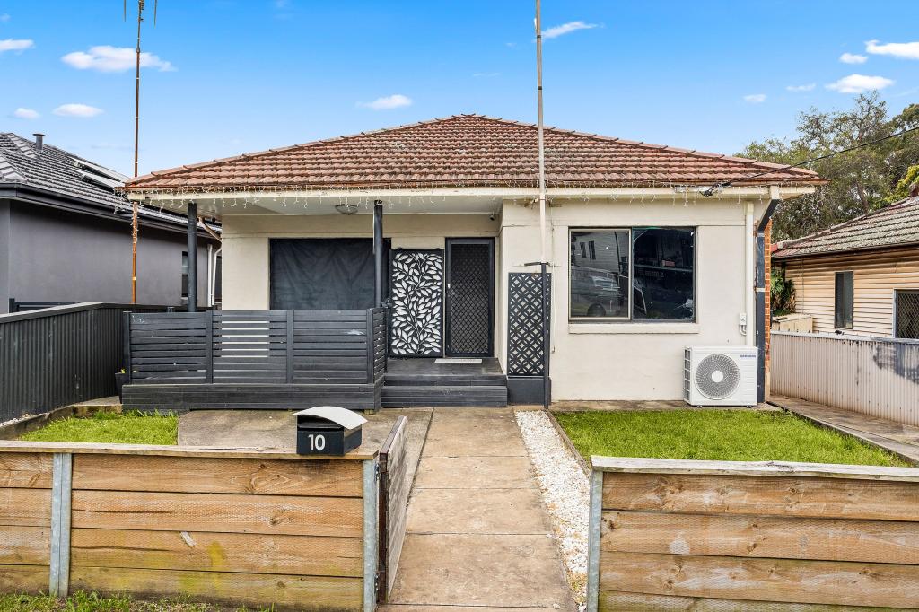 10 Merrett Ave, Cringila, NSW 2502