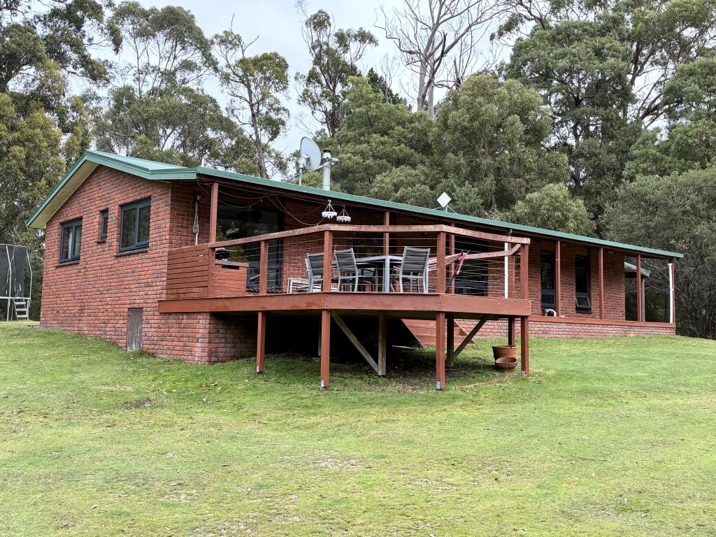 515 Seabrook Rd, Mount Hicks, TAS 7325