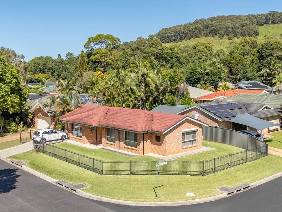 14 Adelines Way, Coffs Harbour, NSW 2450