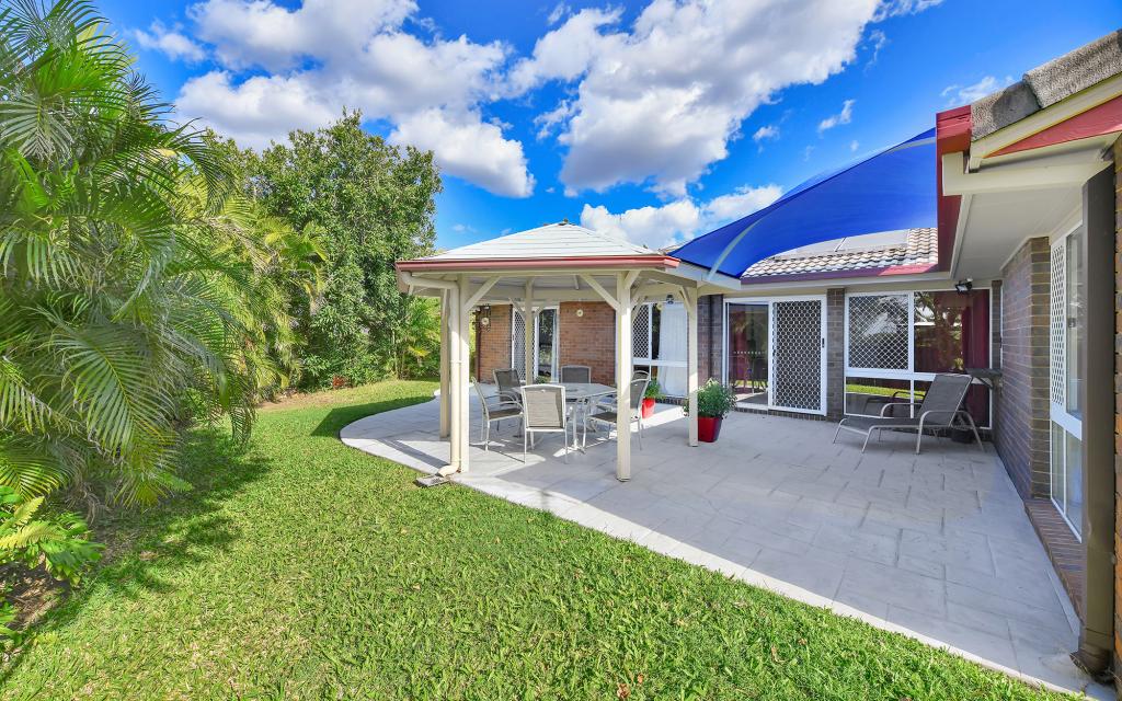 16 Lalina St, Middle Park, QLD 4074