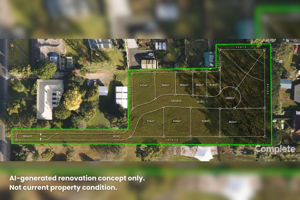 55 North Tce, Mount Gambier, SA 5290