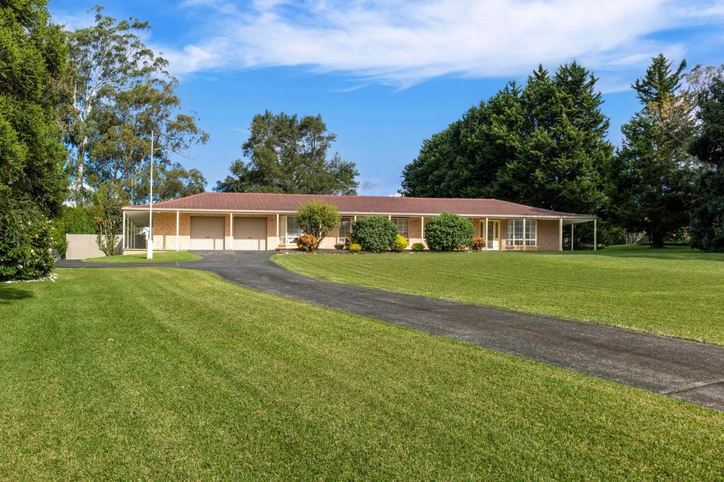 1 Raffia Cl, Berry, NSW 2535
