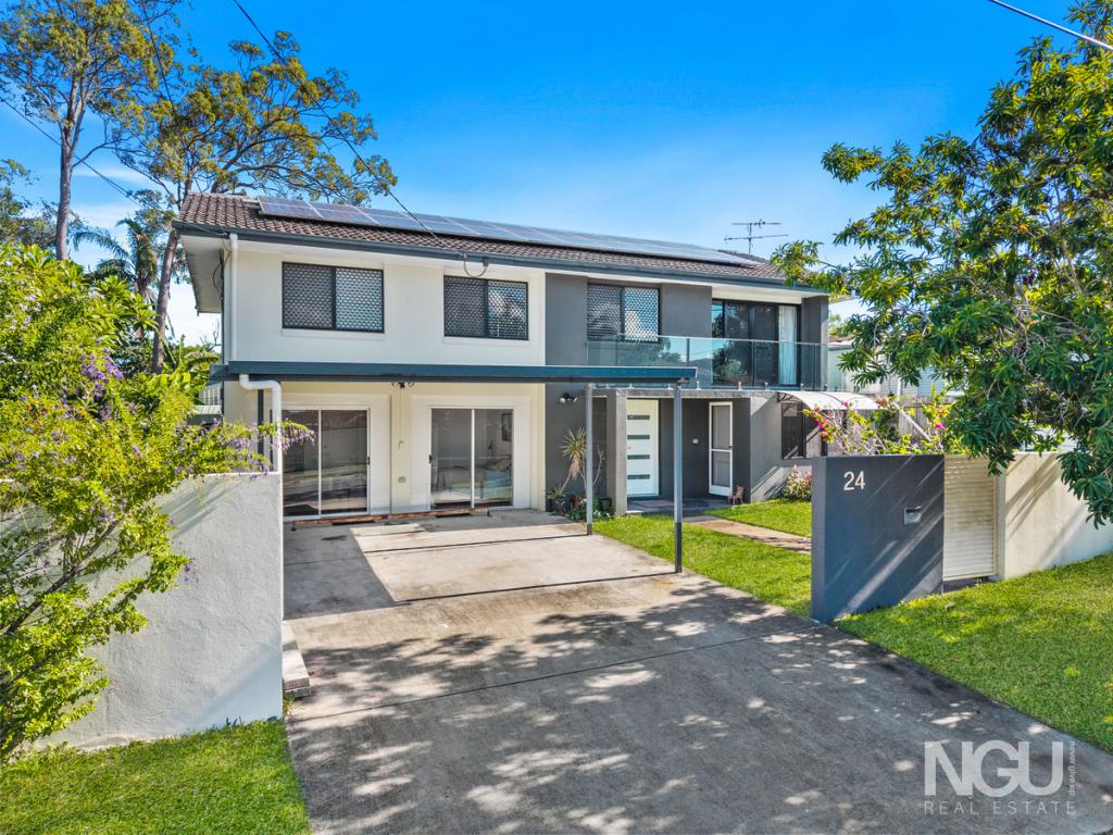 24 Alice St, Kingston, QLD 4114