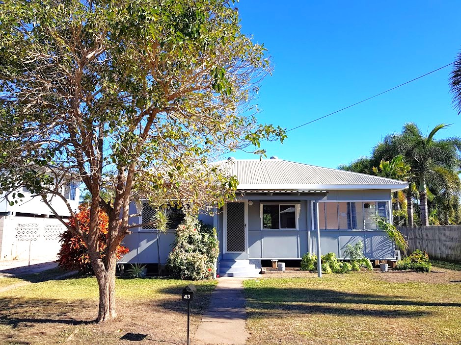 43 Grey St, Ayr, QLD 4807