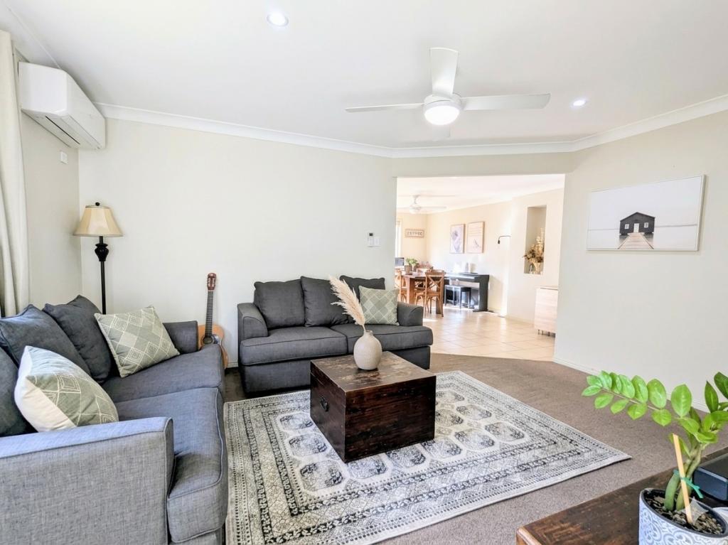 37/100 Oakmont Ave, Oxley, QLD 4075